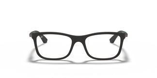 Ray-Ban RY1549 - 3633 - Matte Black - 48 mm