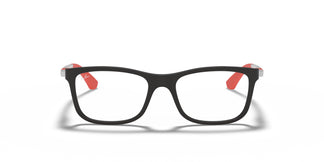 Ray-Ban RY1549 - 3652 - Matte Black - 48 mm
