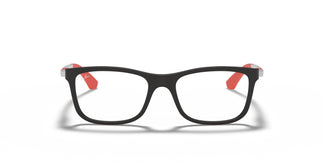 Ray-Ban RY1549 - 3652 - Matte Black - 46 mm