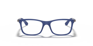 Ray-Ban RY1549 - 3655 - Matte Blue - 48 mm