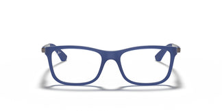 Ray-Ban RY1549 - 3655 - Matte Blue - 46 mm