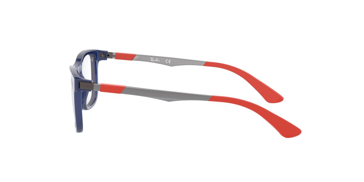 Ray-Ban RY1549 3734 48