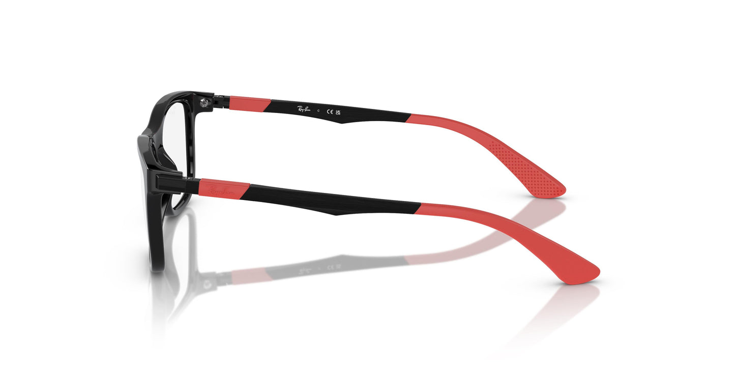 Ray-Ban RY1549 3941 50