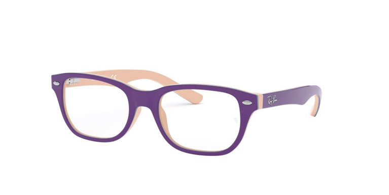 Ray-Ban RY1555 3818 46