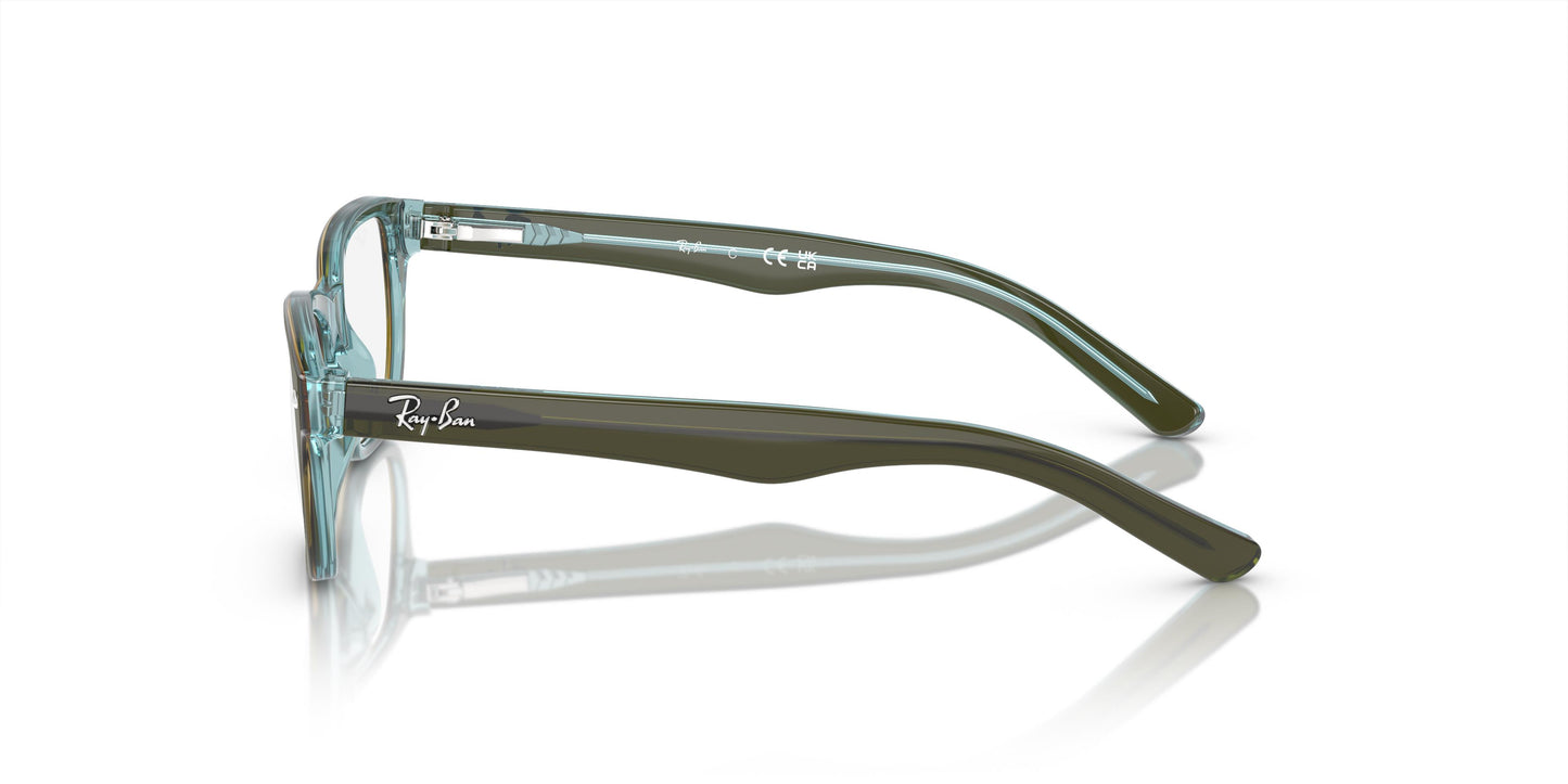 Ray-Ban RY1555 3946 46