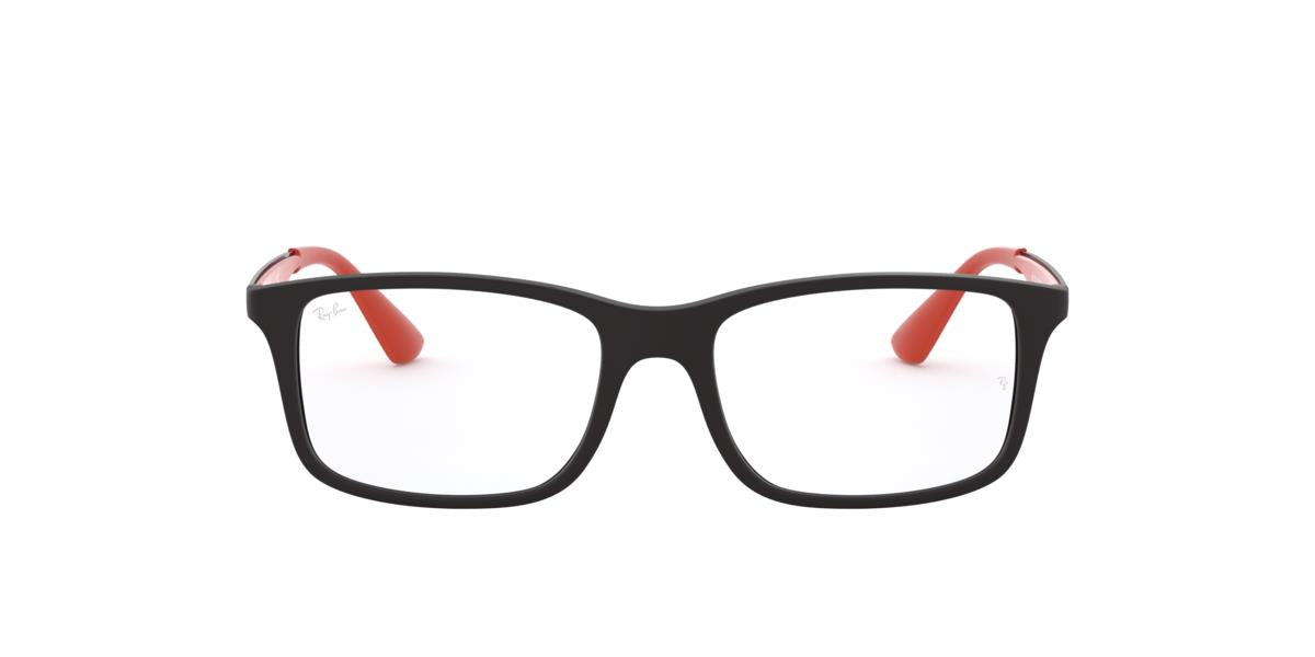 Ray-Ban RY1570 - 3652 - Matte Black - 49 mm