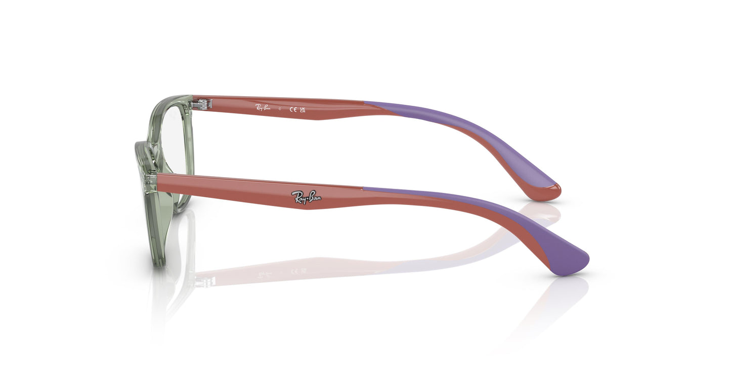 Ray-Ban RY1586 3922 47