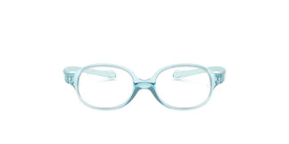 Ray-Ban RY1587 - 3769 - Transparent Light Blue - 43 mm