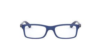 Ray-Ban RY1588 - 3655 - Matte Blue - 47 mm