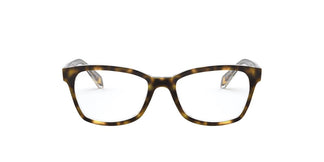 Ray-Ban RY1591 - 3805 - Havana On Transparent - 46 mm