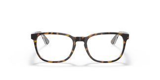 Ray-Ban RY1592 - 3805 - Havana On Transparent - 48 mm