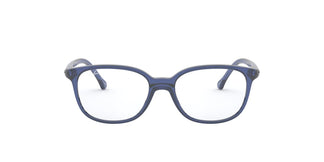 Ray-Ban RY1900 - 3834 - Transparent Blue - 47 mm