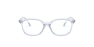 Ray-Ban RY1900 - 3836 - Transparent Light Blue - 45 mm