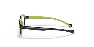 Ray-Ban RY9074V 3882 37