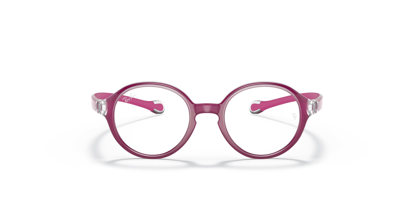 Ray-Ban RY9075V 3878 39