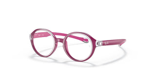 Ray-Ban RY9075V 3878 37
