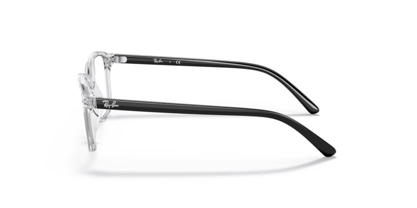 Ray-Ban RY9093V LEONARD JR 3541 45