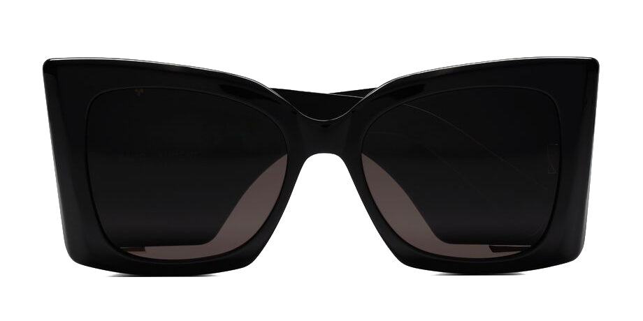 Saint Laurent SL M119 BLAZE Black 54