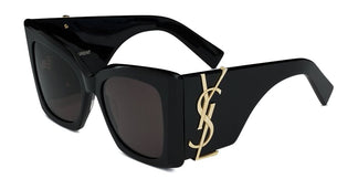 Saint Laurent SL M119 BLAZE Black 54