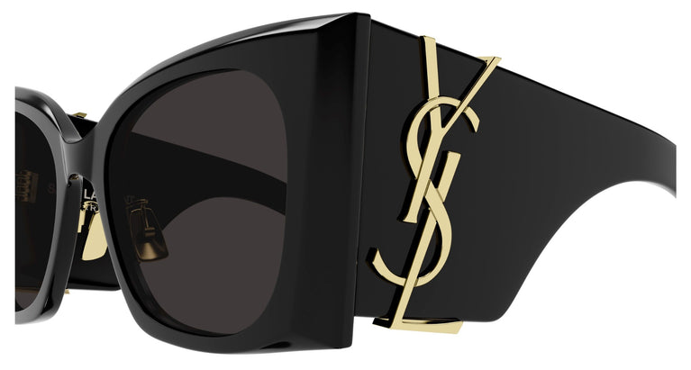 Saint Laurent SL M119/F BLAZE 001 (ASIAN FIT)