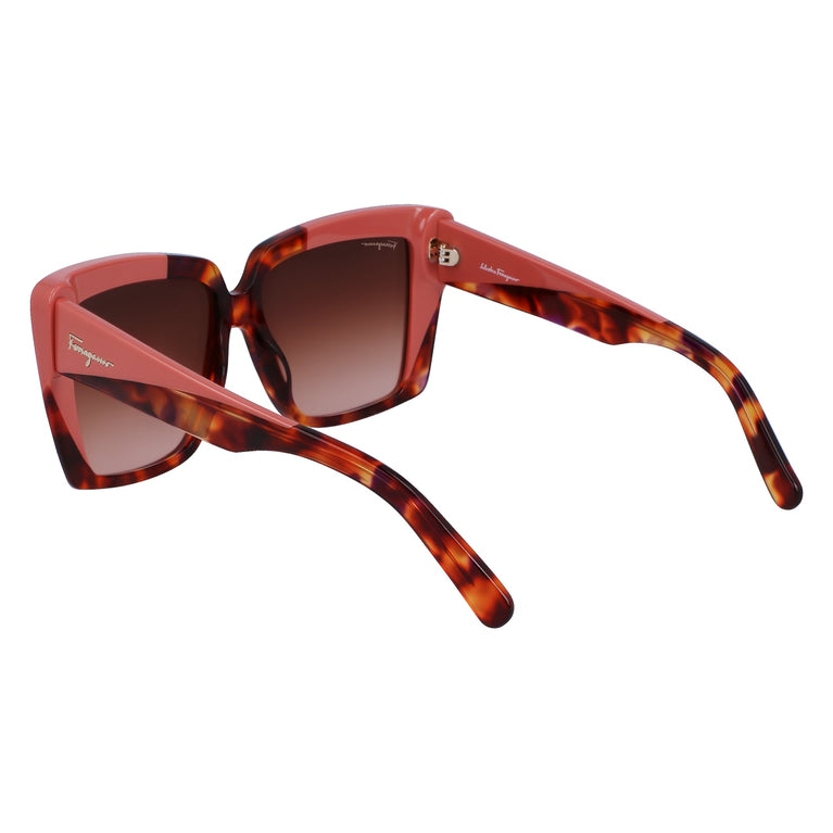 Salvatore Ferragamo SF1060S 641 55