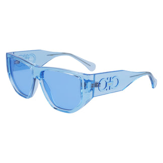 Salvatore Ferragamo SF1077S 432 56