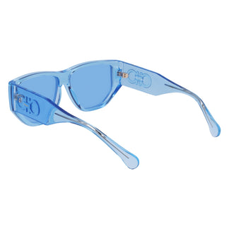 Salvatore Ferragamo SF1077S 432 56