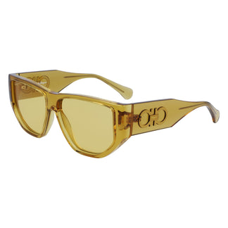 Salvatore Ferragamo SF1077S 703 56