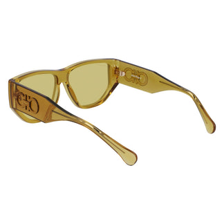 Salvatore Ferragamo SF1077S 703 56