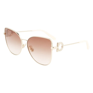 Salvatore Ferragamo SF296SR 719 60