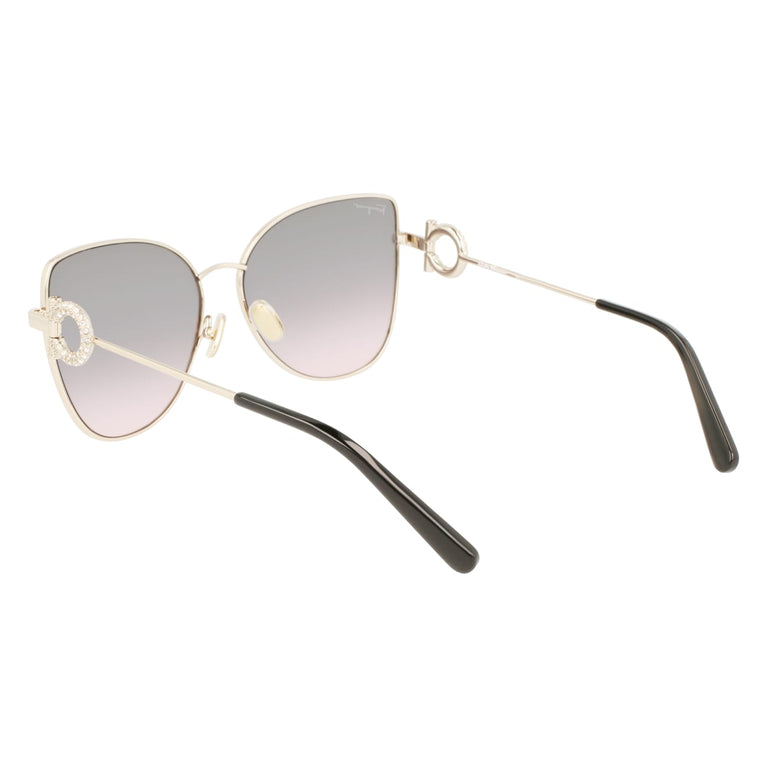 Salvatore Ferragamo SF296SR 772 60