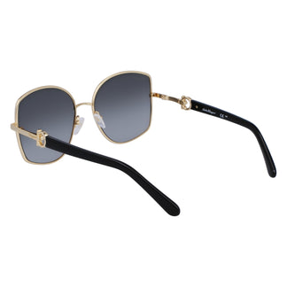 Salvatore Ferragamo SF304S 738 58