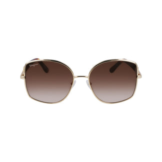 Salvatore Ferragamo SF304S 745 58