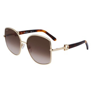 Salvatore Ferragamo SF304S 745 58