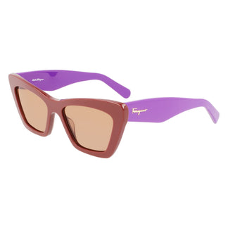 Salvatore Ferragamo SF929S 209 55