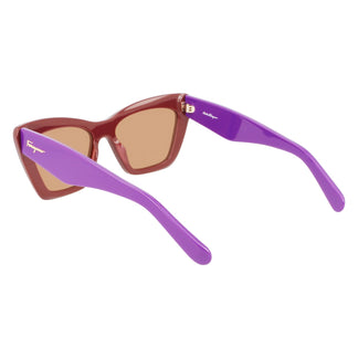 Salvatore Ferragamo SF929S 209 55
