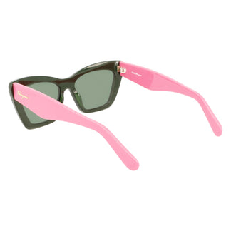 Salvatore Ferragamo SF929S 304 55