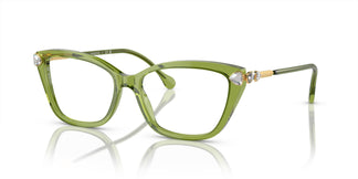 Swarovski SK2011 3002 53
