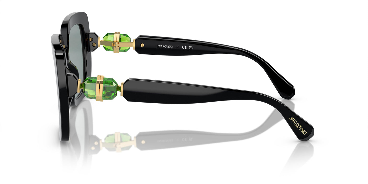 Swarovski SK6001 1001/1 55