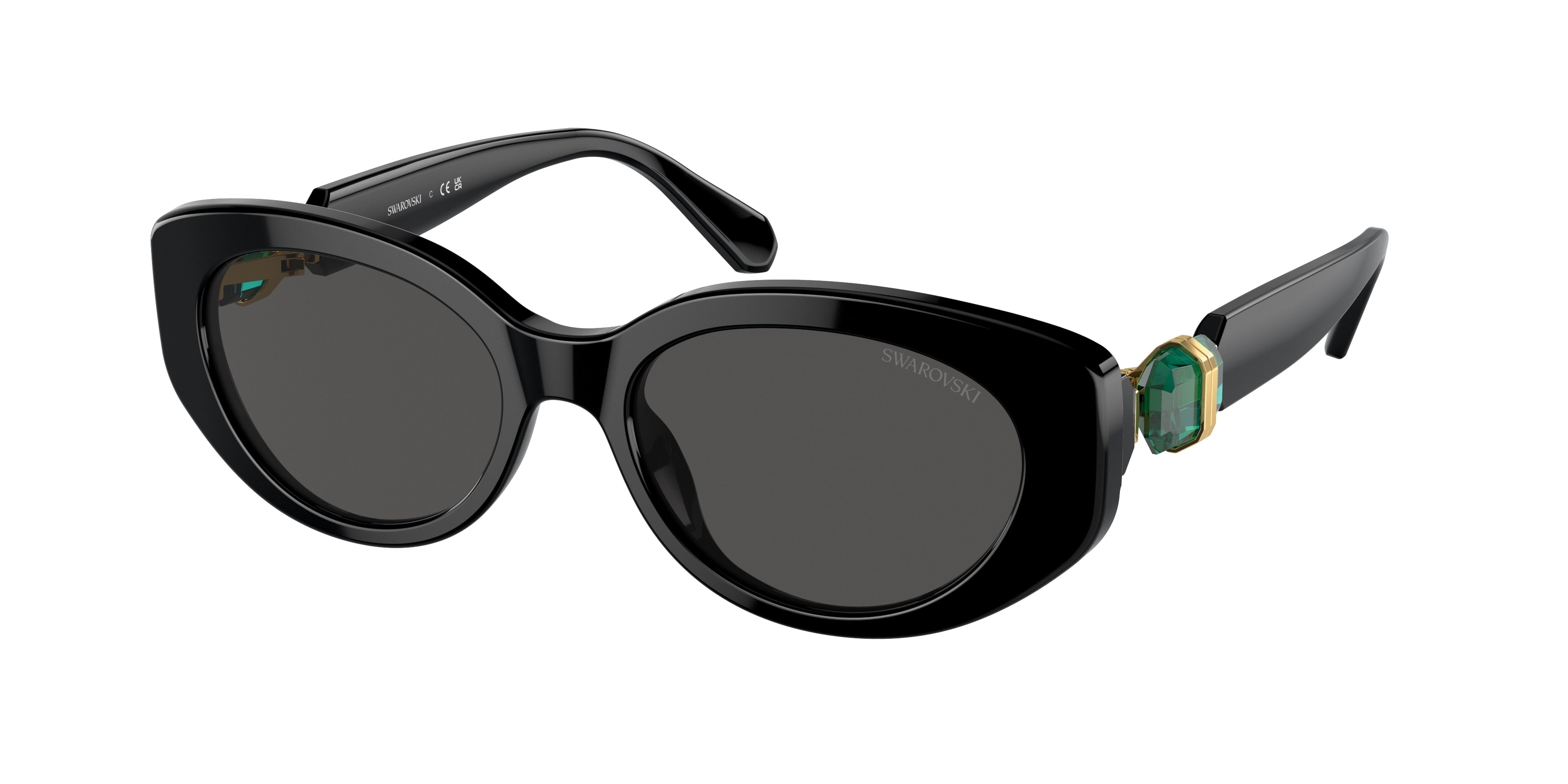 Swarovski SK6002 100187 53