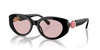 Swarovski SK6002 1001/5 53