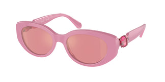 Swarovski SK6002 1005E4 53