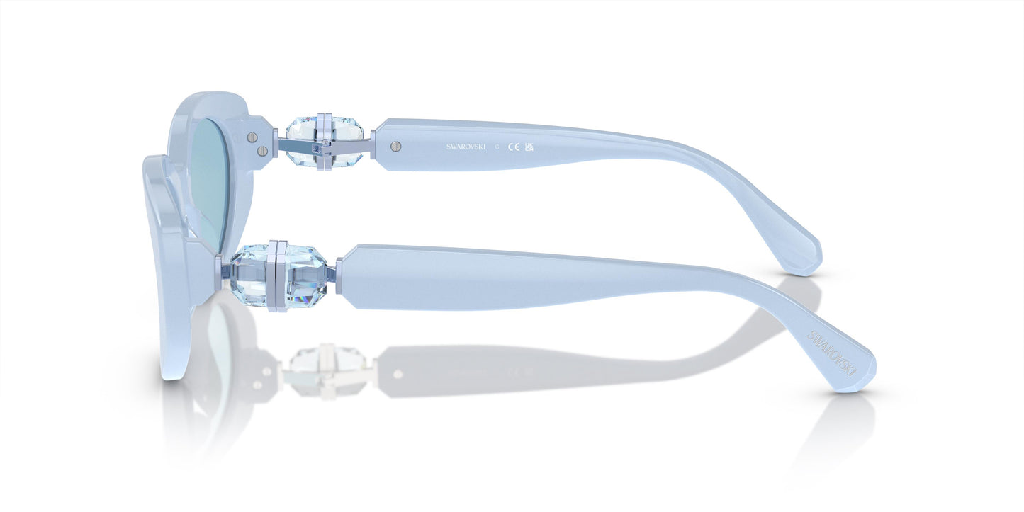 Swarovski SK6002 1006N1 53