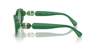 Swarovski SK6002 10079C 53