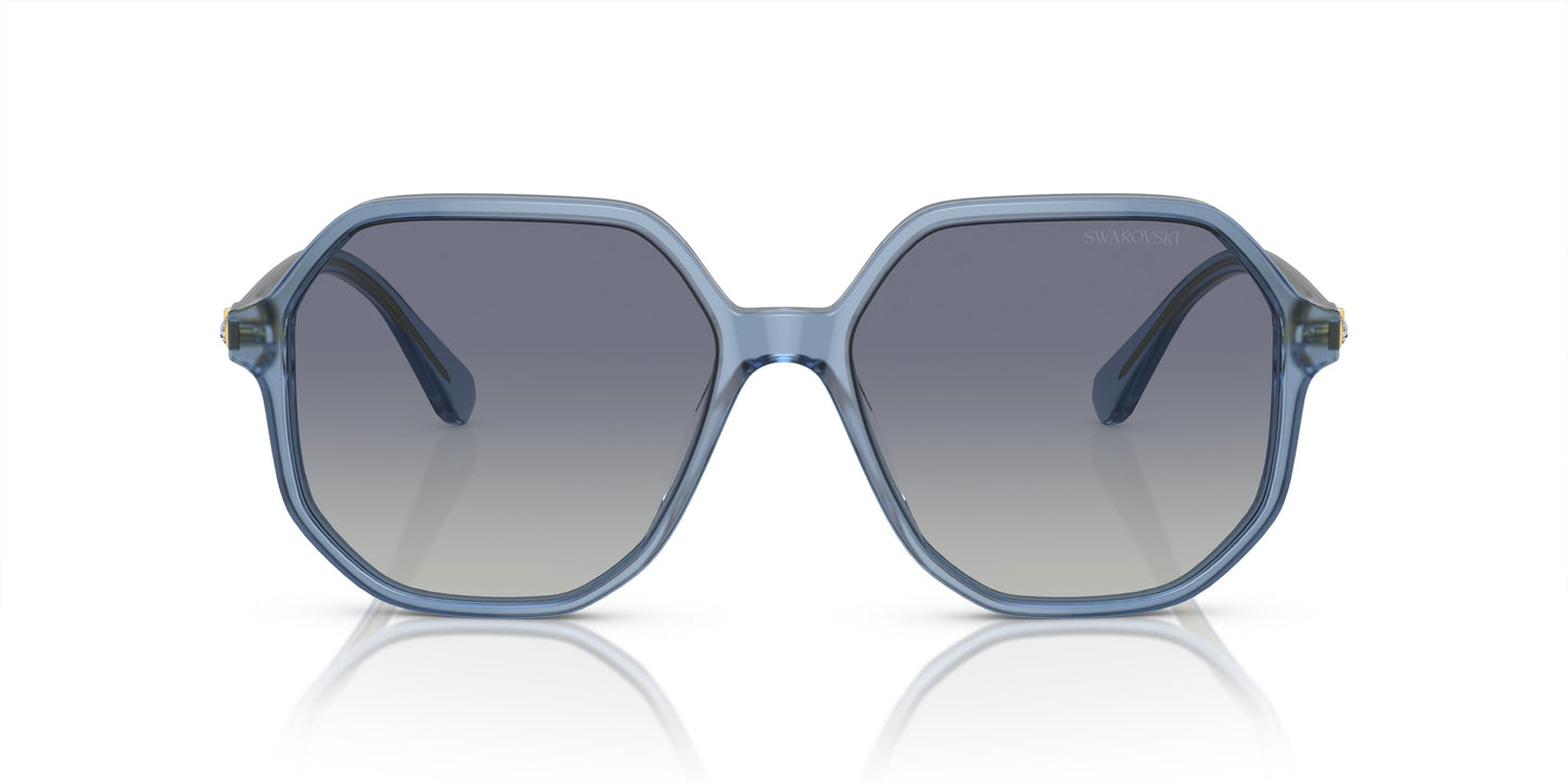 Swarovski SK6003 10354L 57