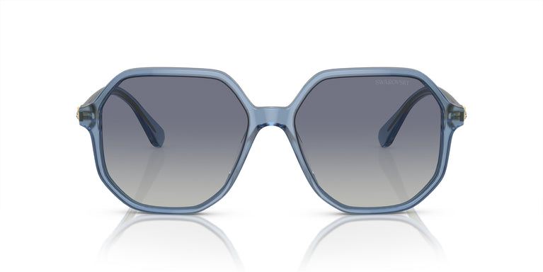 Swarovski SK6003 10354L 57