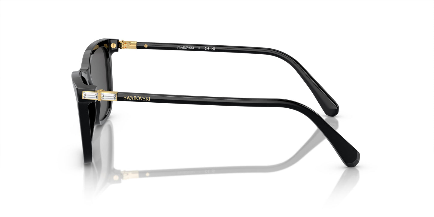 Swarovski SK6004 100187 55