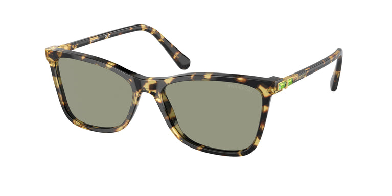 Swarovski SK6004 1009/2 55