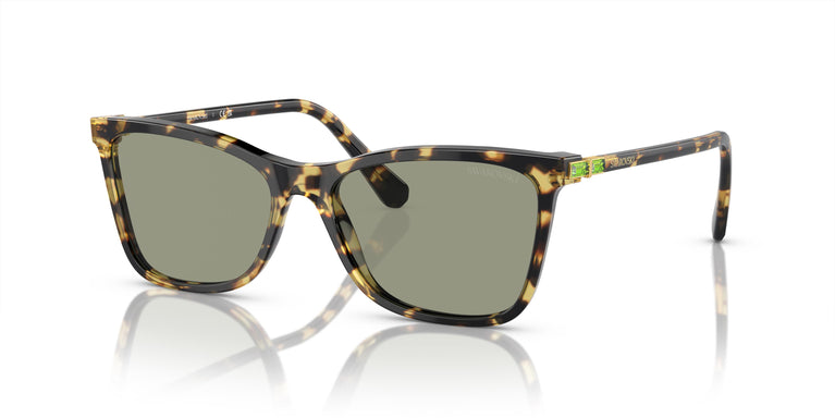 Swarovski SK6004 1009/2 55