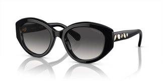 Swarovski SK6005 10018G 53